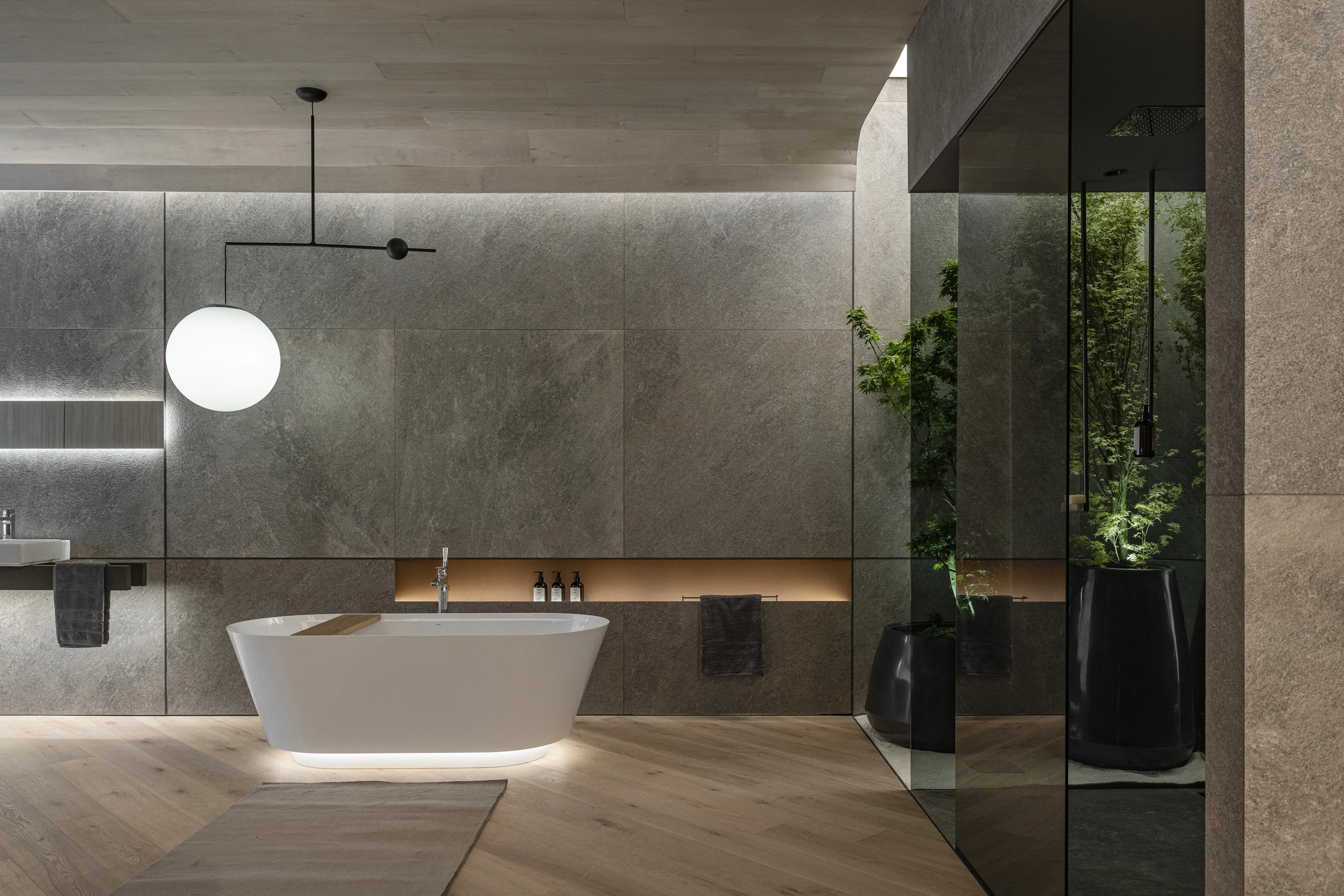 CASA FOA 40° Pensar la caja, habitar la caja.