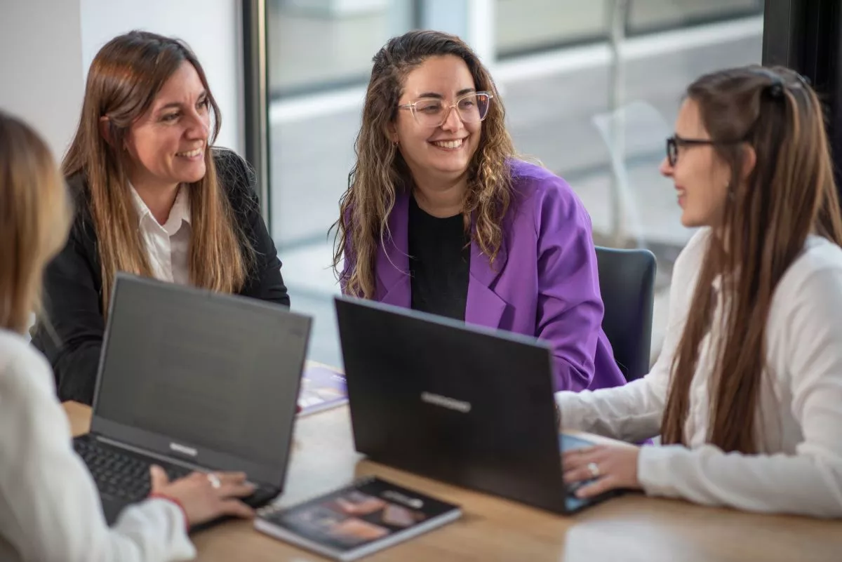 Celebramos nuestro 30º aniversario