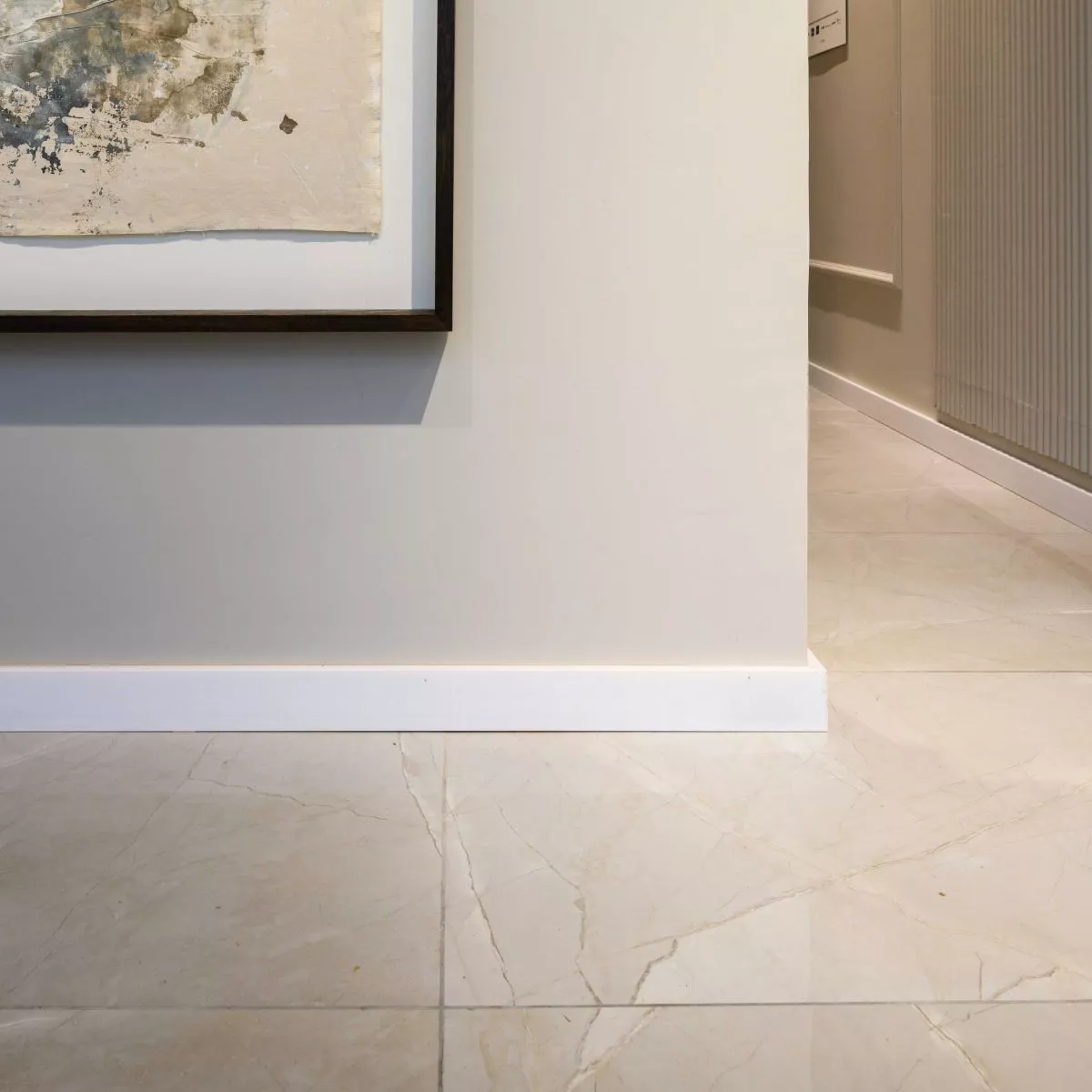 The perfect EPS skirting board for each project