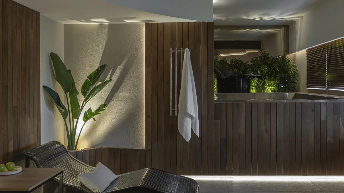 Accesorios para baños