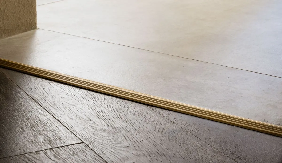 Perfiles de transición