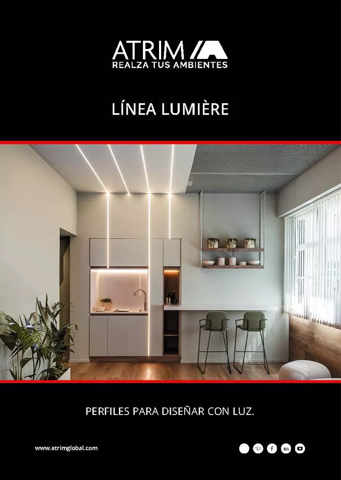 Línea Lumiere