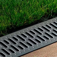 Desagüe de exterior