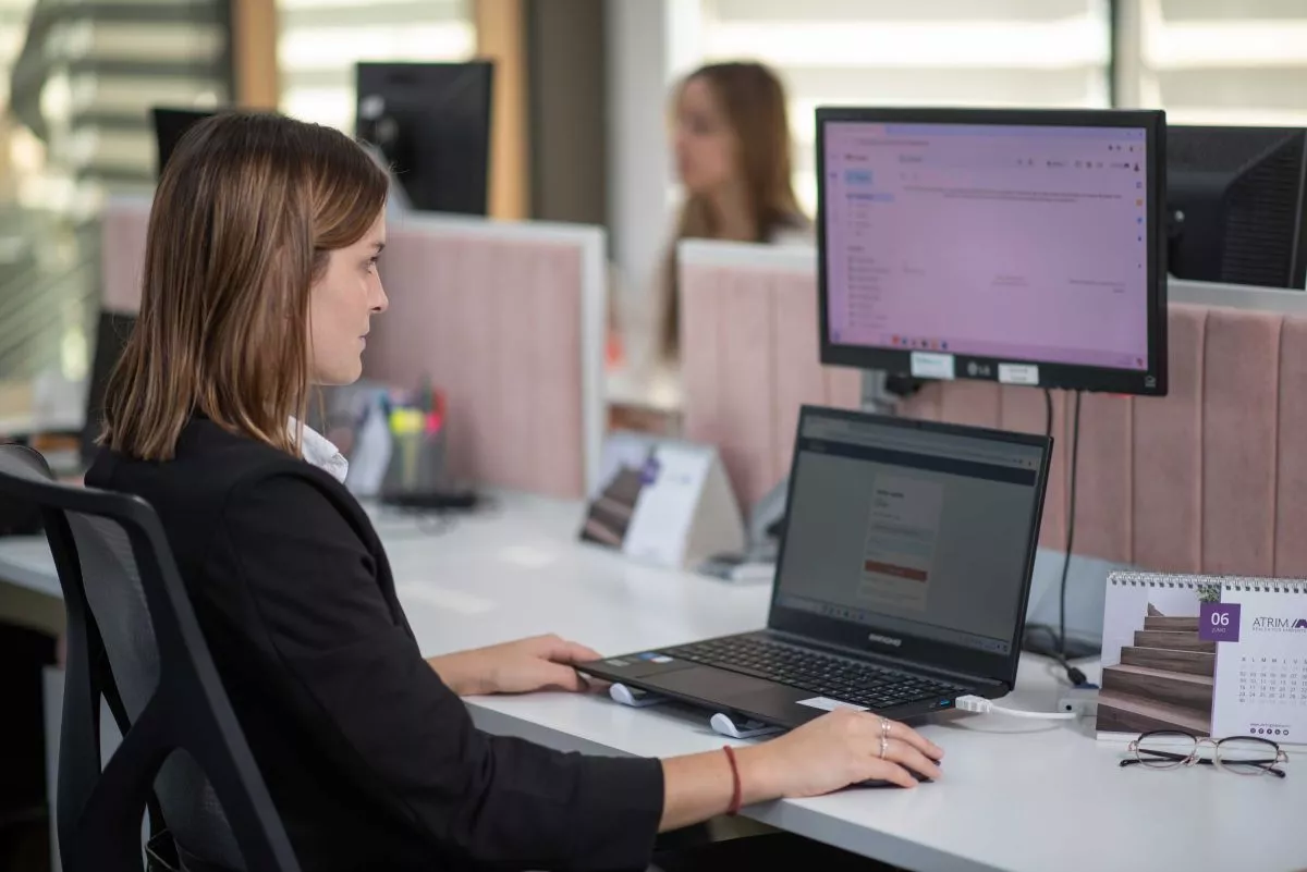 Contactate con nosotros