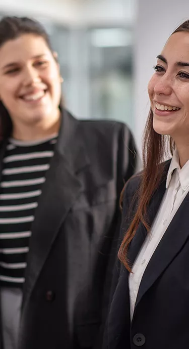 ¡Unite a nuestro equipo!