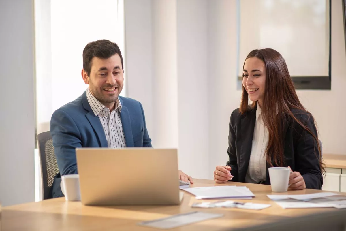 Encontrá tu próximo desafío