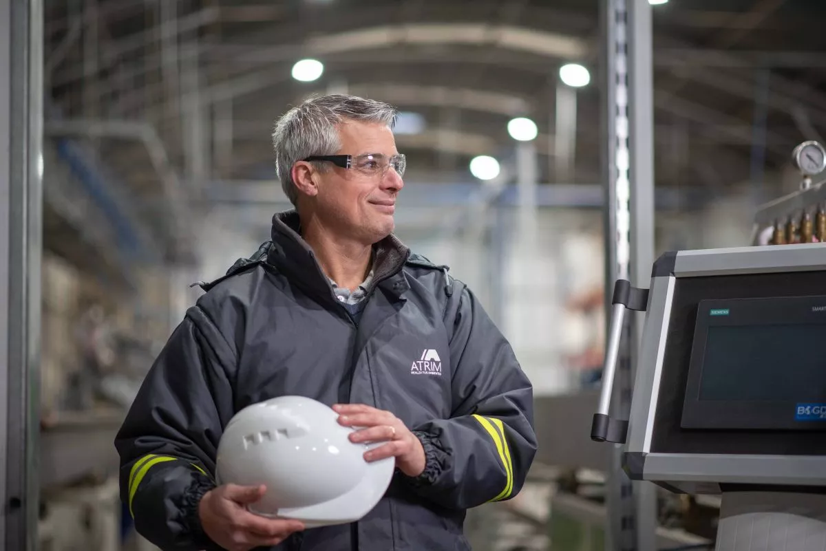 Viví la experiencia del programa “Tu primer empleo”