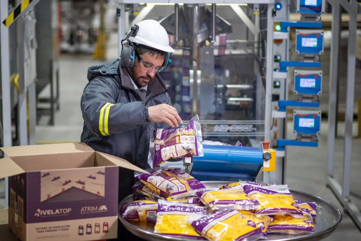 La fuerza del equipo radica en cada uno y la fuerza de cada uno está en el equipo.