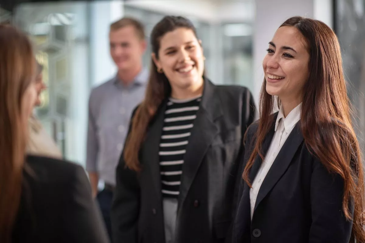 ¡Unite a nuestro equipo!