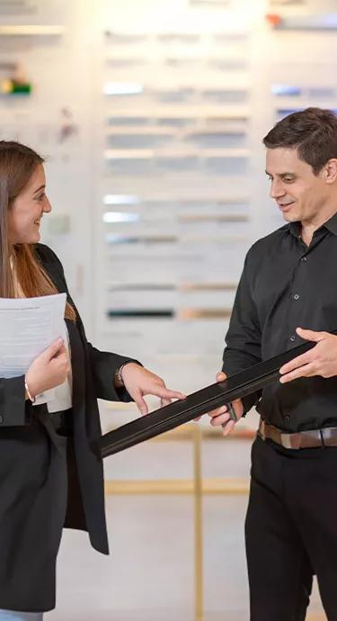 30 años de crecimiento en la región ofreciendo innovación y productos de alta calidad