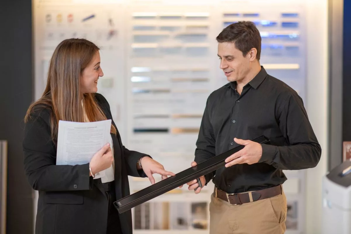 30 años de crecimiento en la región ofreciendo innovación y productos de alta calidad