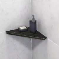 Estantes para duchas