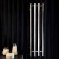 Toalleros eléctricos