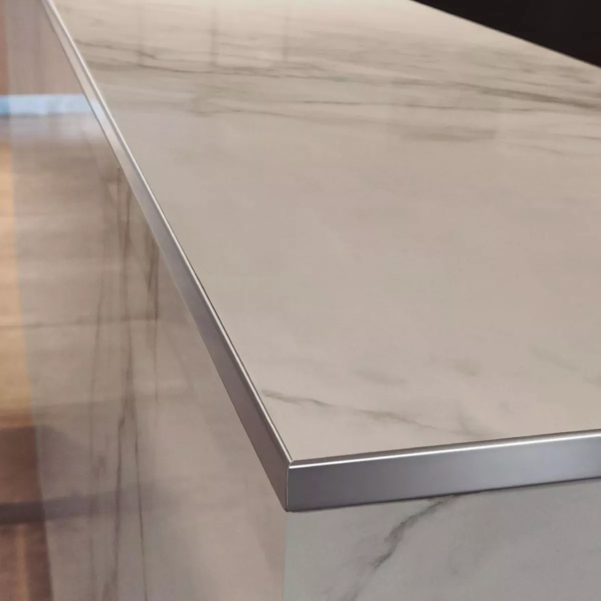 Perfiles de acero para paredes 