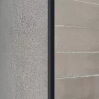 Perfiles de aluminio para paredes