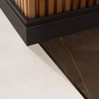 Perfiles de aluminio para pisos