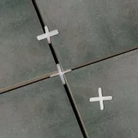 Crucetas niveladoras