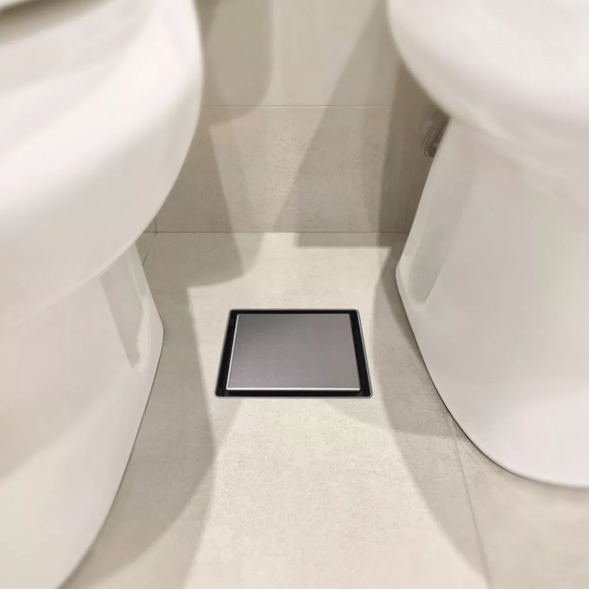 Rejillas para pileta de patio