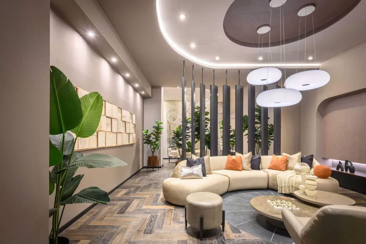 Diseño innovador: Las soluciones ATRIM para Casa FOA