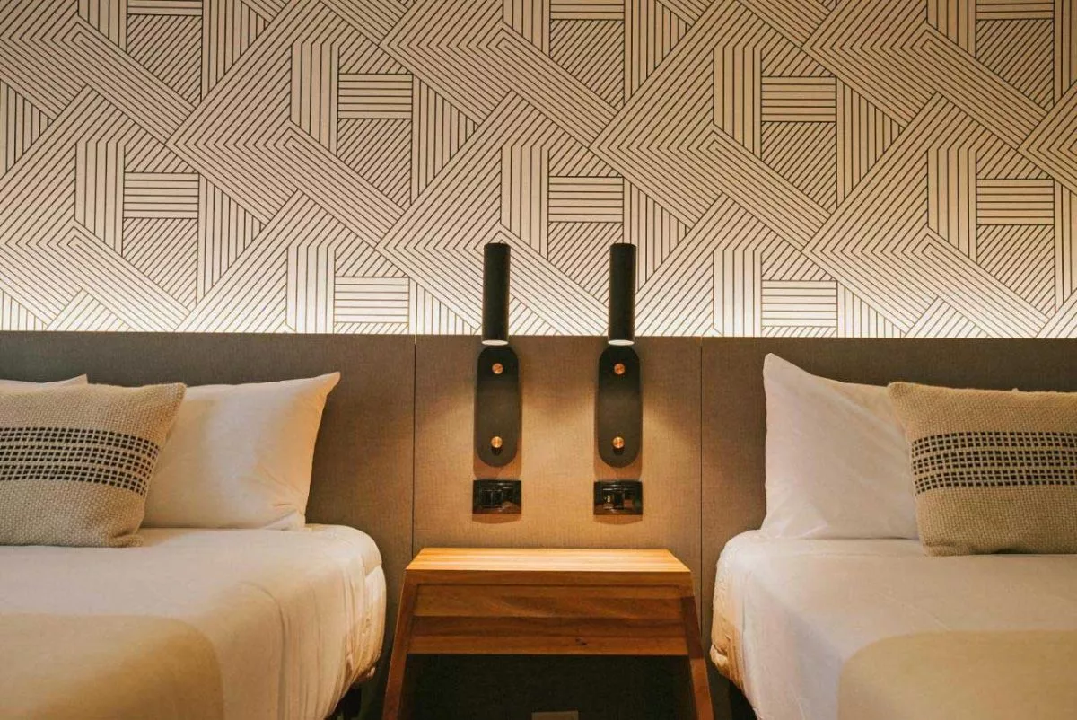 arquitectura comercial, hoteleria