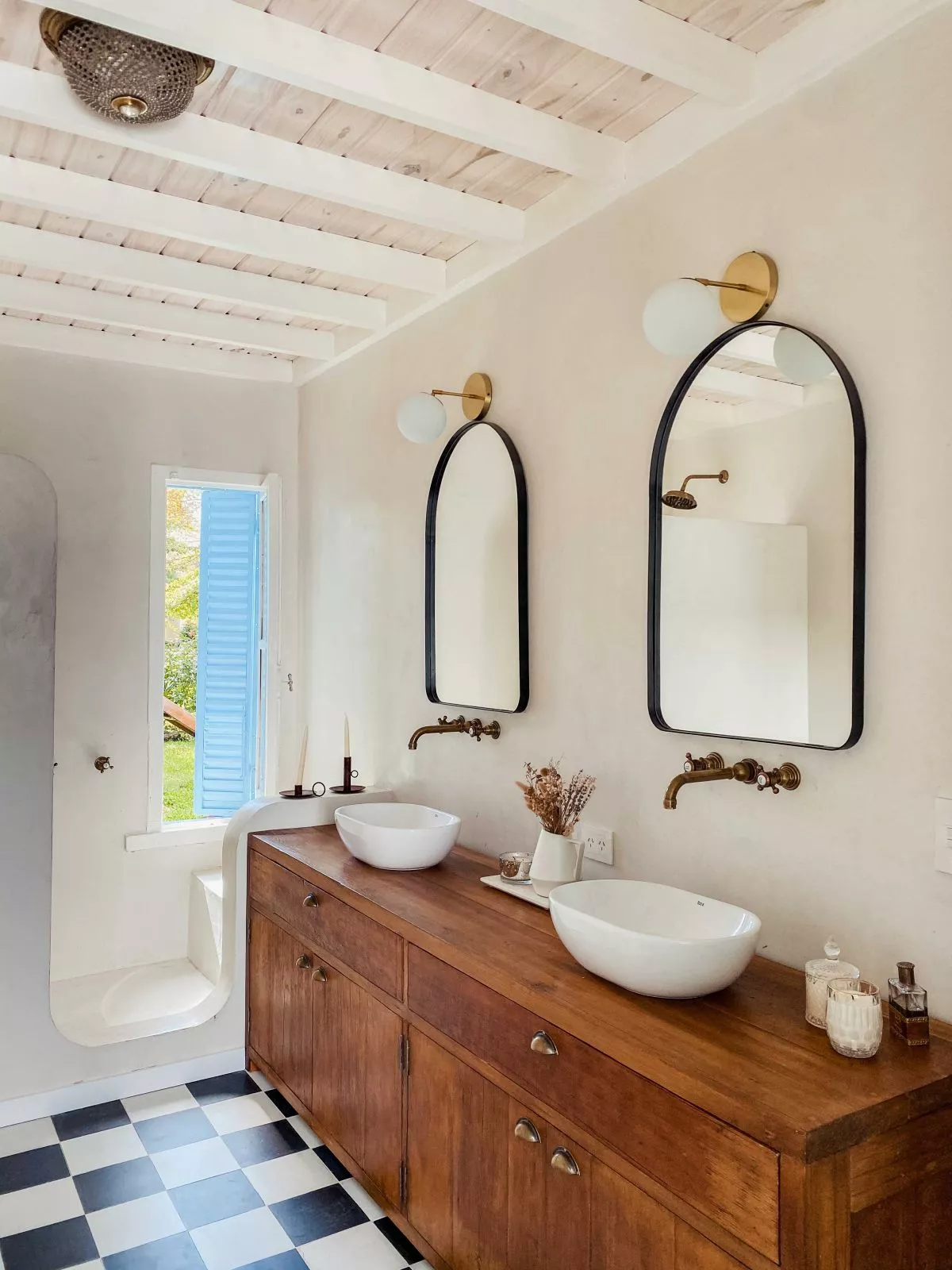 Zócalos que transforman los espacios.