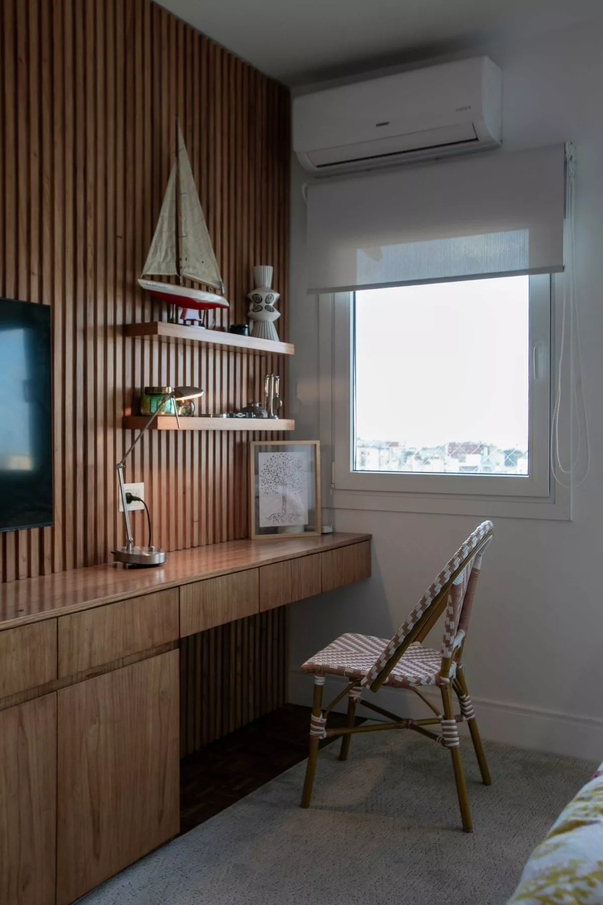 Elevando el Estilo: Terminaciones que resaltan los ambientes.