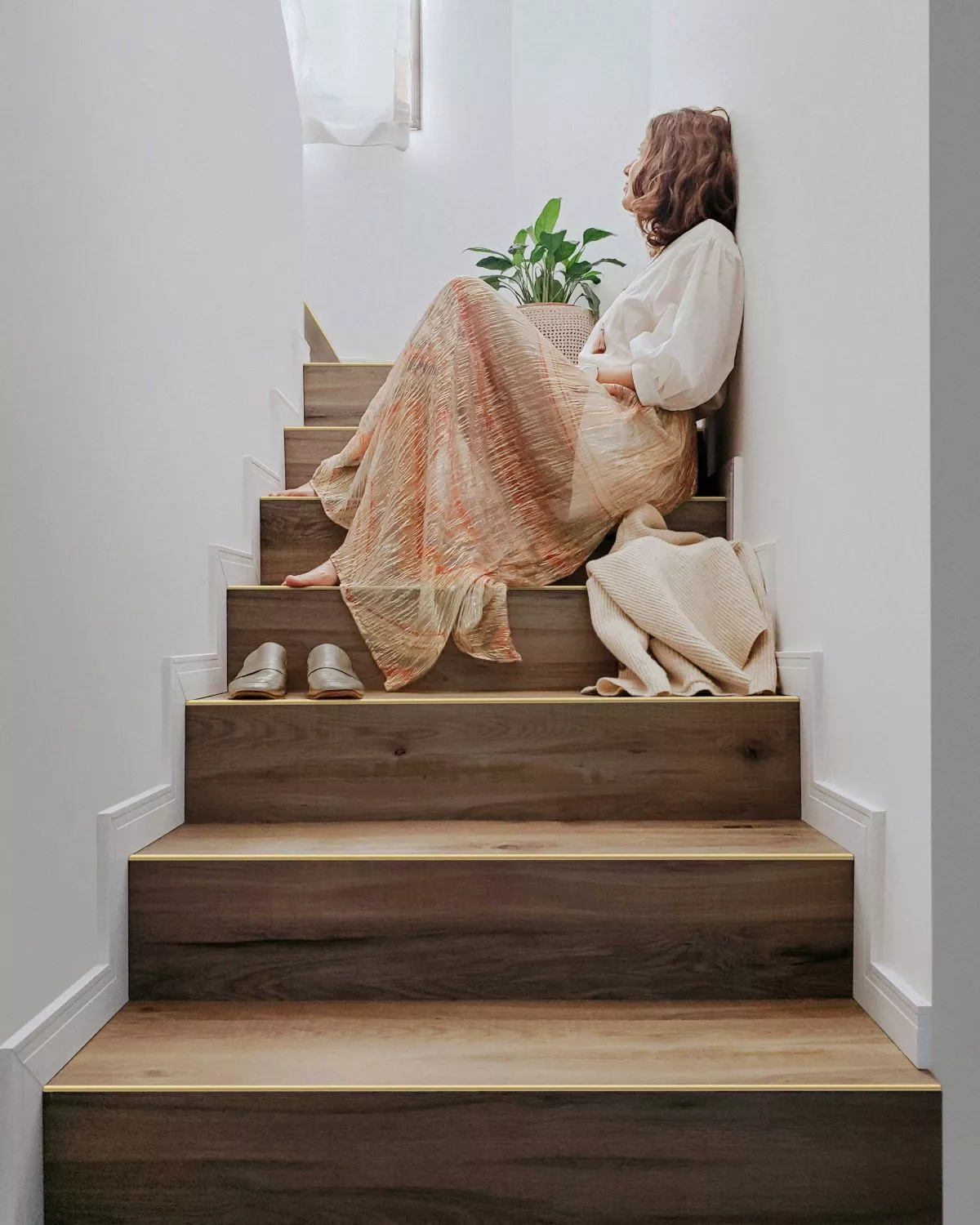 Vanguardia y Distinción en el diseño interior.