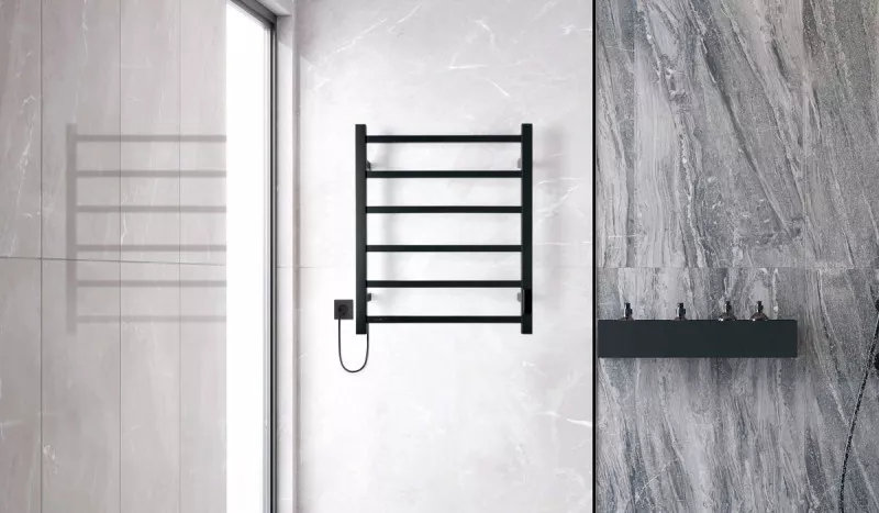 Instalación Toalleros Eléctricos