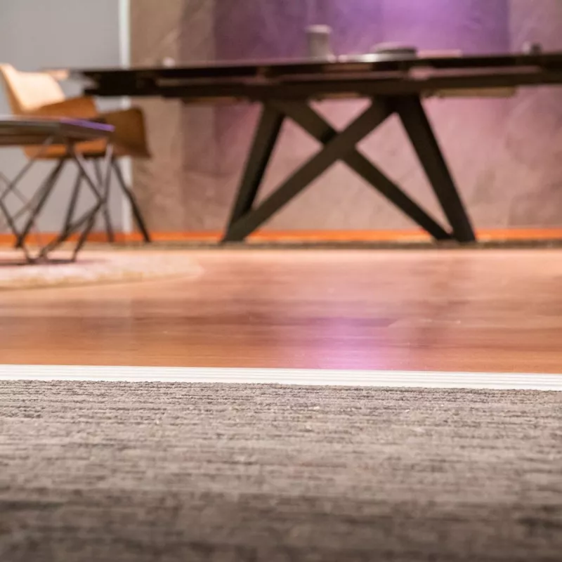 Installation of Quick Fix Separator